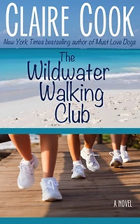 The Wildwater Walking Club