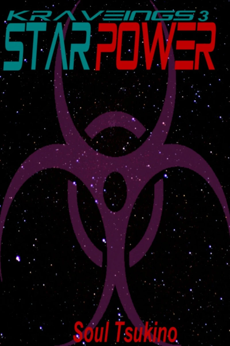 kRaveings: Star Power