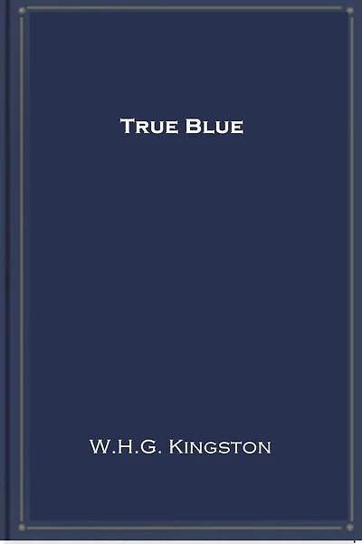 True Blue
