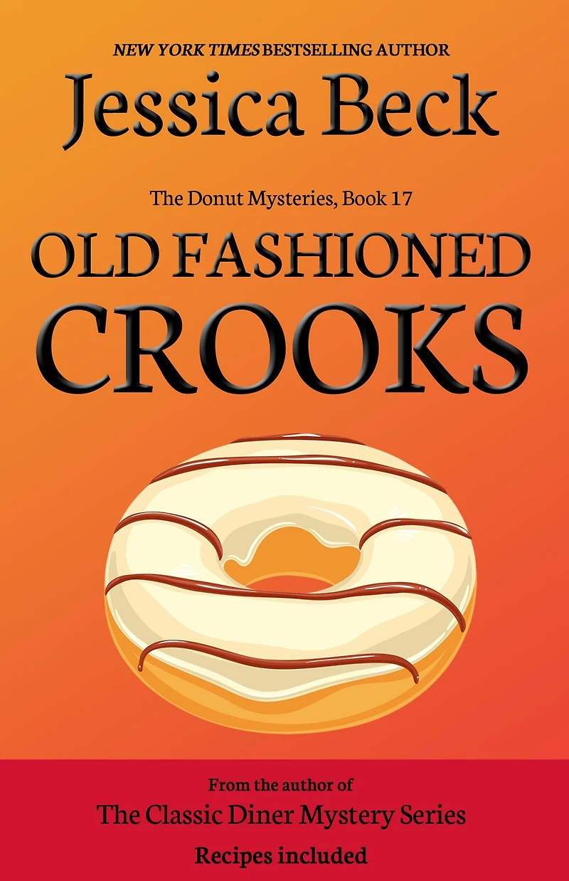 Old Fashioned Crooks