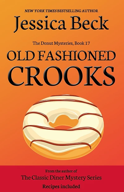 Old Fashioned Crooks