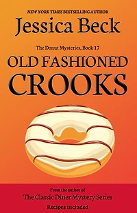 Old Fashioned Crooks