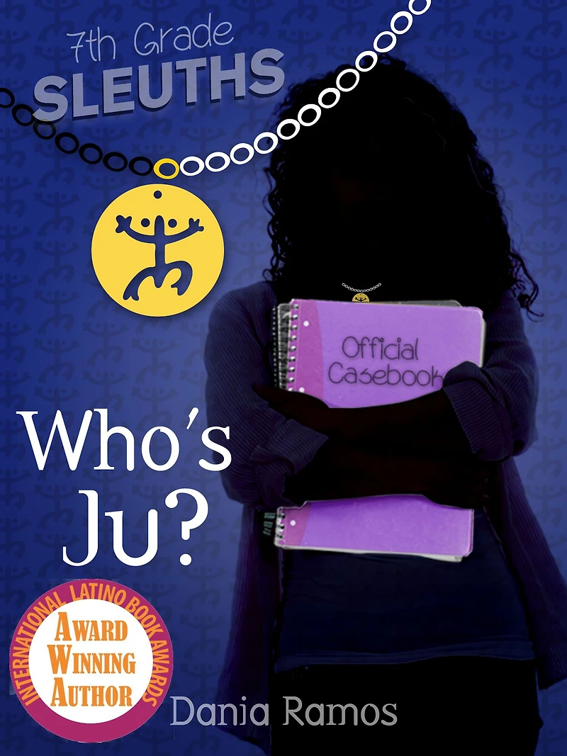 Who's Ju