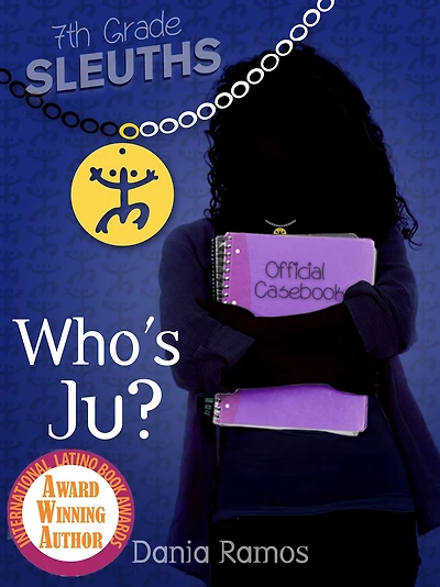 Who's Ju