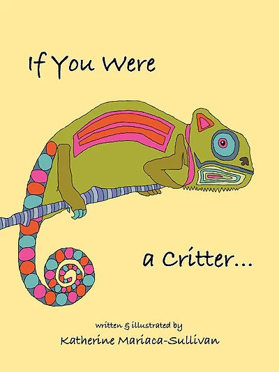 If You Were a Critter
