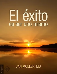 El éxito es ser uno mismo