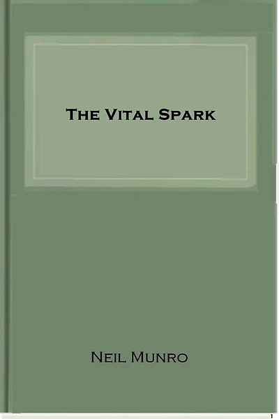 The Vital Spark