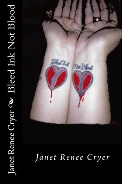 Bleed Ink, Not Blood