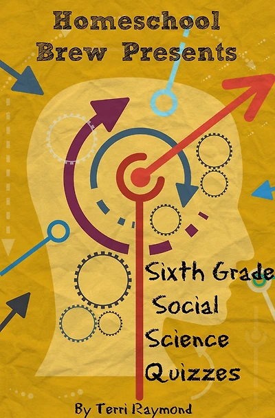 Sixth Grade Social Science Quizzes