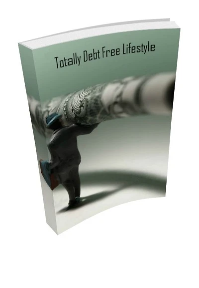 Totally Debt Free Lifestyle