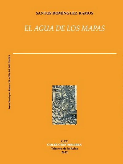 El agua de los mapas