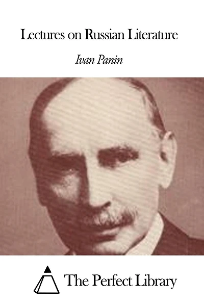 Lectures on Russian Literature