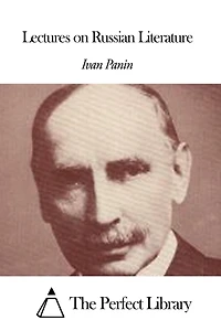 Lectures on Russian Literature