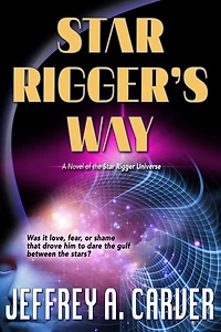 Star Rigger's Way