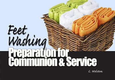 Feet Washing