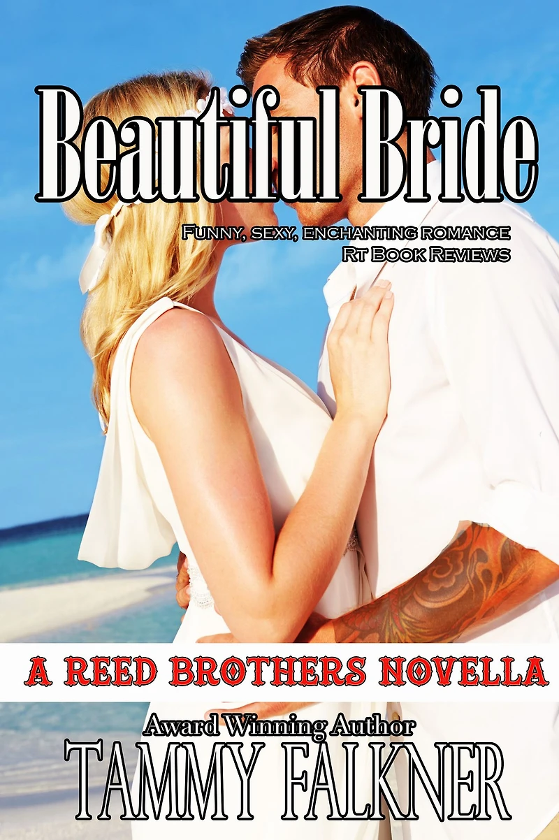 Beautiful Bride (Reed Brothers Series)