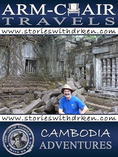 Cambodian Adventures