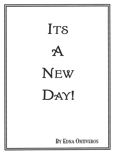 It's a New Day