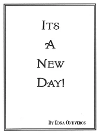 It's a New Day