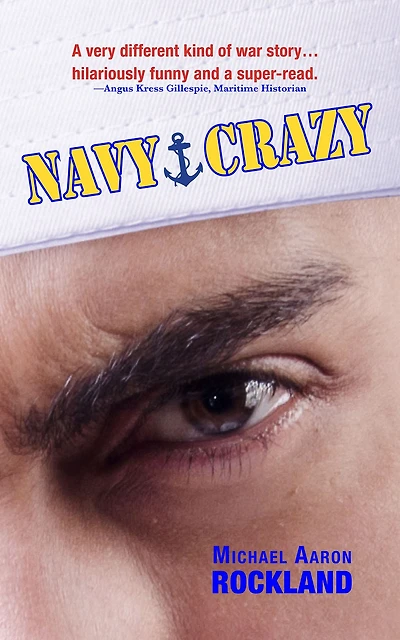 Navy Crazy
