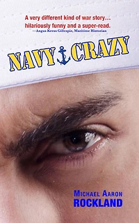Navy Crazy