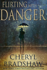 Flirting with Danger (Sloane Monroe Series #5.5)