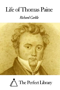 Life of Thomas Paine