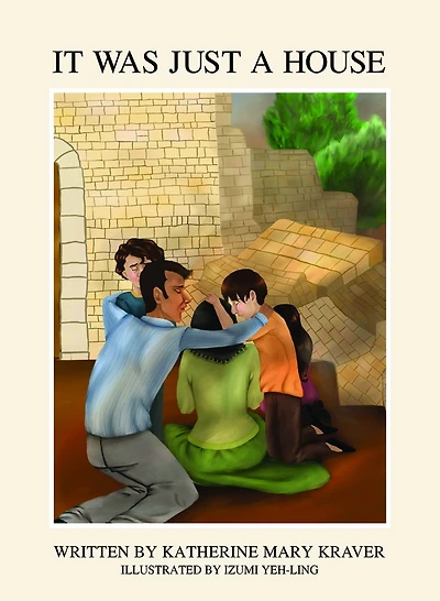It Was Just a House