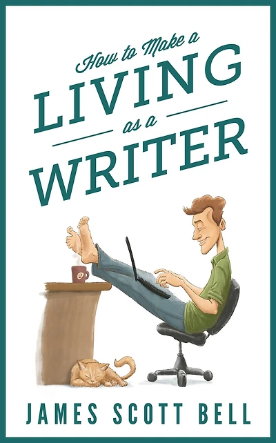 How to Make a Living as Writer