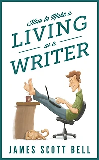 How to Make a Living as Writer