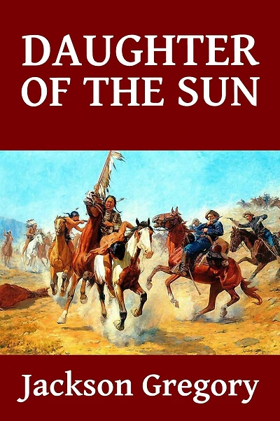 Daughter of the Sun