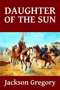 Daughter of the Sun