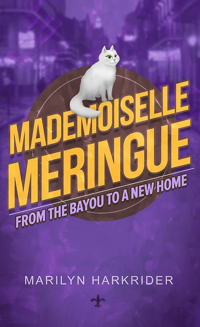 Mademoiselle Meringue
