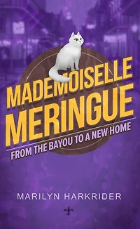 Mademoiselle Meringue