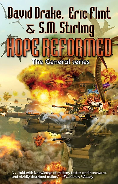 Hope Reformed (General Series #7 & 8)
