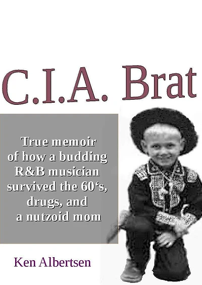 C.I.A. Brat
