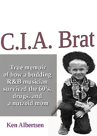 C.I.A. Brat