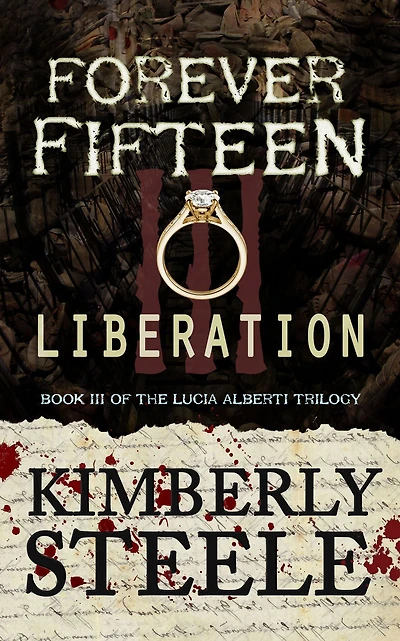 Forever Fifteen III: Liberation