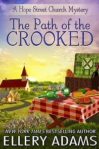 the Path of Crooked (Hope Street Church Series #1)