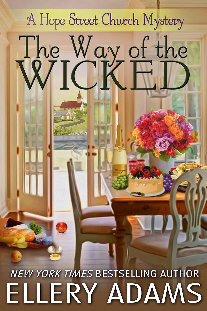 the Way of Wicked (Hope Street Church Series #2)
