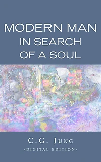 Modern Man Search of a Soul