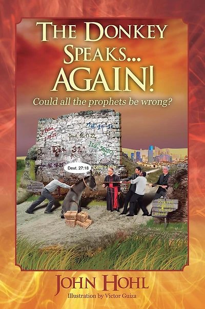 the Donkey Speaks... AGAIN! Could all prophets be wrong?