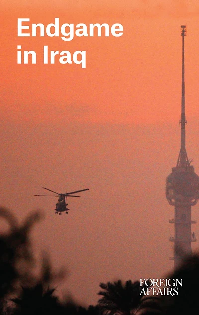 Endgame Iraq