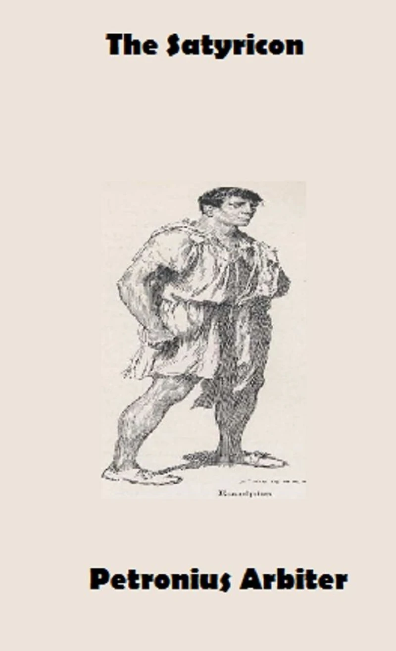 The Satyricon