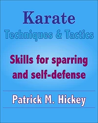 Karate Techniques & Tactics