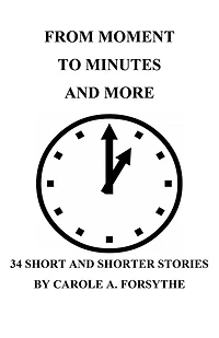 From Moment To Minutes And More