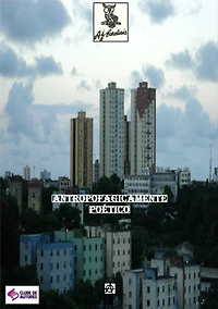 Antropofagicamente Poetico