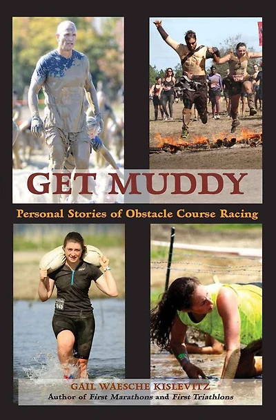 Get Muddy