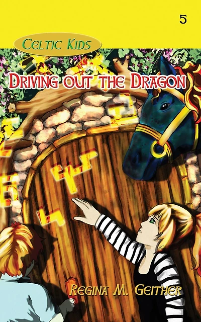 Driving Out the Dragon