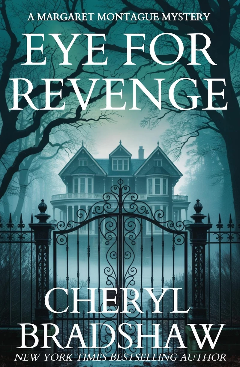 Eye for Revenge